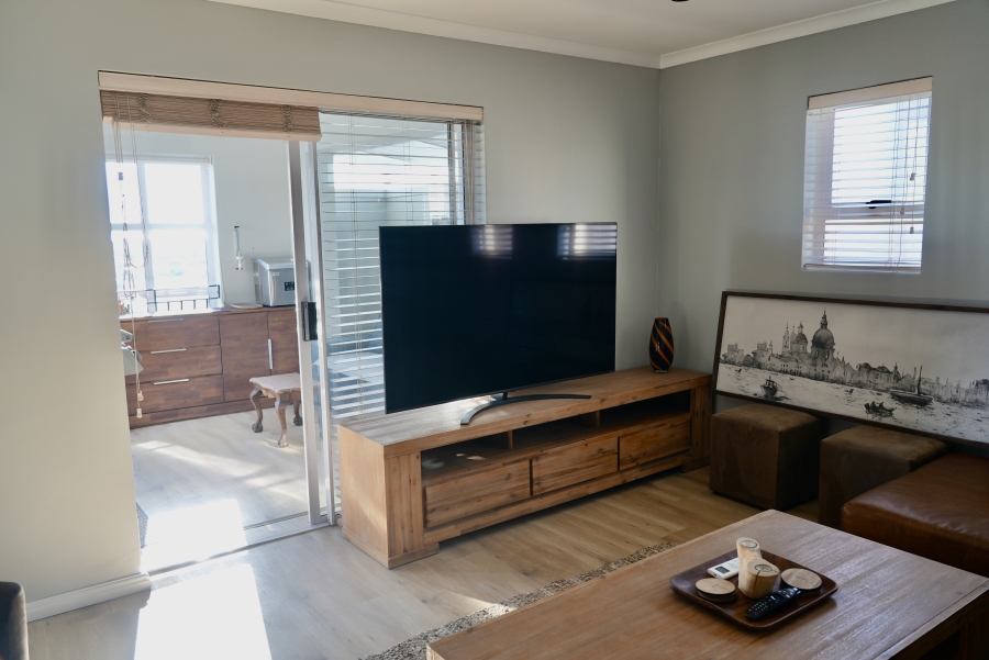 To Let 2 Bedroom Property for Rent in Century City Western Cape